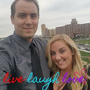 Meet your Posher, Toniann